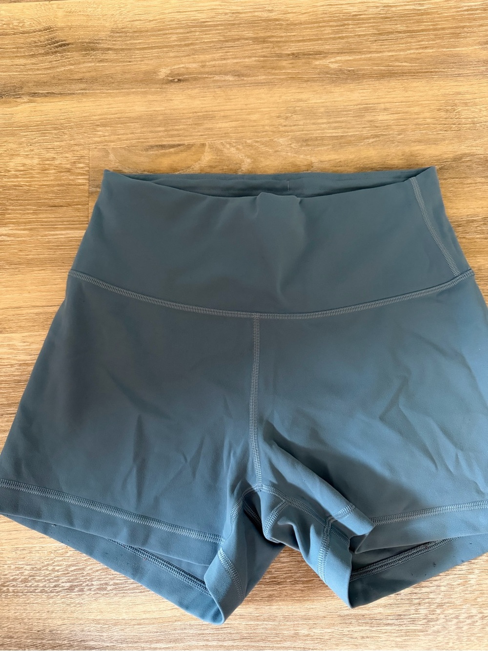 Lululemon Biker Shorts